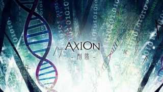 Cytus new song preview - AXION