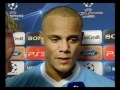 Manchester City Vs Napoli 1-1 | Uefa Champions League - Aleksandar Kolarov