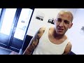 Curtis - Felkel a Nap Official Video clip
