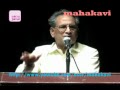 Meiraj Faizabadi - Ashaar - muscat - 2008