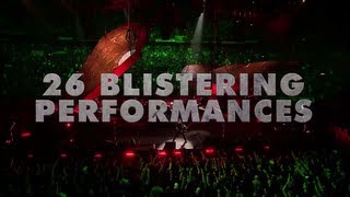 Youtube Metallica One Video Oficial