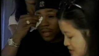 LL Cool J - Making of the 