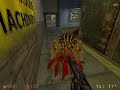 Half-Life (100%) Walkthrough (Chapter 10: Residue Processing)