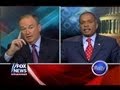 Bill O'Reilly Rips Occupy Wall Street Protesters