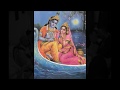 Sri Caitanya-caritamrta, Adi 06 - The Glories of Sri Advaita Acarya