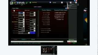 Live forex