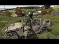 ARMA 2 Wasteland - Convoy Of Death