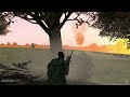 ARMA 2 Wasteland - Convoy Of Death