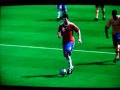 PES 2010 Tricks: Gourcuff crotchet turn