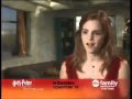 HPortal: הארי פוטר ואוצרות המוות - הצצה ראשונה של ABC