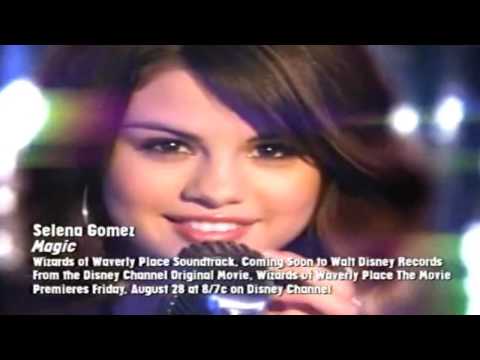 Selena gomez magic official music video hd sarahandnickeva views