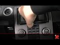 GROM MST3: Volvo S40 2006 2007 2008 2009 2010 USB Bluetooth iPhone Android Adapter Installation