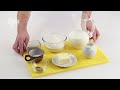 Как приготовить соус бешамель