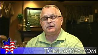 tom lackey