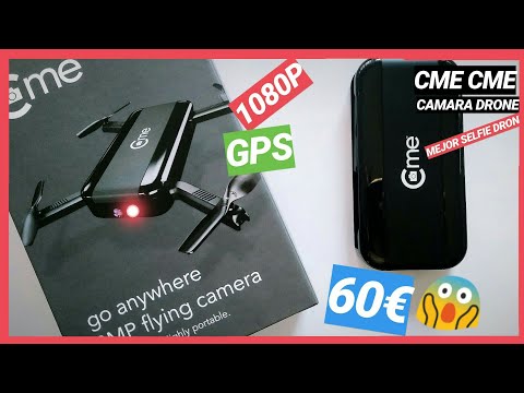 go anywhere flying camera