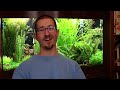 Science Alliance Episode 1: Using CO2 in a Planted Tank