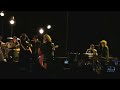 THE WEIGHT - Bob Dylan, Jeff Tweedy, Jim James, Peter Wolf - Americanarama - Hoboken, NJ 07/26/13