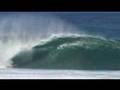 HUGE Hawaii Surf & Wipeouts 2008