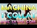 Machina SMG Shahanshah | A TF2 Live Skype Gameplay Commentary | 1 Collat on Badwater