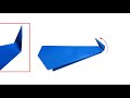 2 - How To Fold A Very Simple Origami Whale
