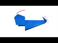 3 - How To Fold A Very Simple Origami Whale