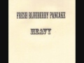 Fresh Blueberry Pancake - Hassles 1970