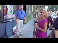 Nude Body Scan Social Experiment Prank