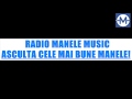 Radio Manele Music HD