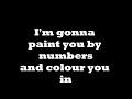 Ed Sheeran- Lego House/ lyrics