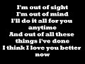 Ed Sheeran- Lego House/ lyrics
