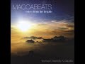 Lecha Dodi by the Maccabeats