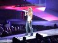 Hannah Montana in St Louis Nobody's perfect