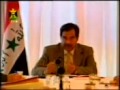 قيادة صدام أبو عدي والعدل