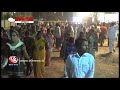 Babu Meetings On full Form With Empty Chairs and Halls - Teenmaar News