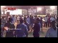 Babu Meetings On full Form With Empty Chairs and Halls - Teenmaar News