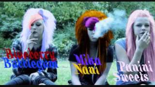 Cocorosie Werewolf Lyrics