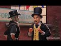Robot Chicken: Blow Some Steam