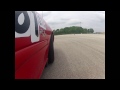 SCCA Autocross @ Wilmington Airport(May 18, 2013)-Run 6