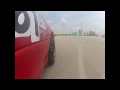 SCCA Autocross @ Wilmington Airport(May 18, 2013)-Run 6