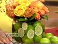 Avant Garden Flowers on ABC 15-Sonoran Living