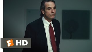 Margin Call (3/9) Movie CLIP - The Music Stops (2011) HD