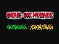 Cordoba-Dique los Molinos-Argentina-Producciones Vicari.(Juan Franco Lazzarini)
