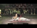 Who Got The Flava Today? Taisuke at Live Season 7