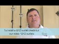GFCI outlet trips