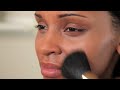 NEW! IMAN Skin Tone Evener BB Crème SPF 15