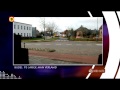 Man (93) door insluiper van trap geduwd in Budel 31-01-2013