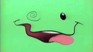 Nickelodeon Celebrates The 25th Anniversary Of Nick Jr Face