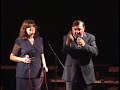 ENZO E PINA LAFACE BY VINZ DEROSA