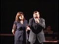 ENZO E PINA LAFACE BY VINZ DEROSA