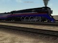 GM Raphi: @stavvers Freedom Train. - Mastodon